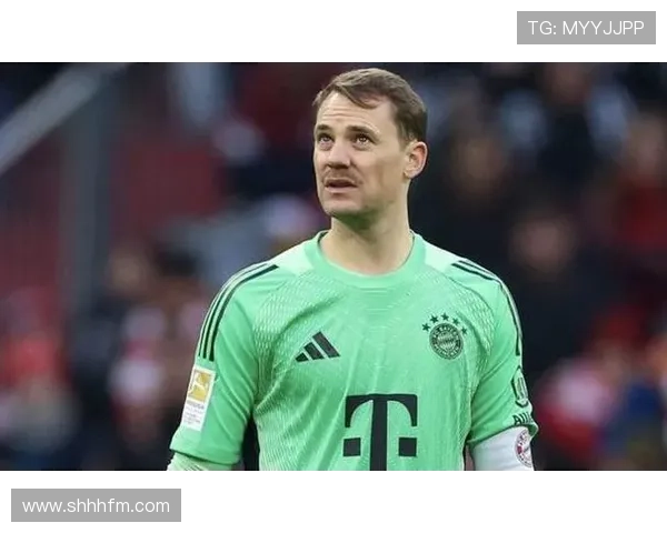 诺伊尔的对抗能力分析与德甲比赛走势影响的关系 诺伊尔的对抗能力分析与德甲比赛走势影响的关系