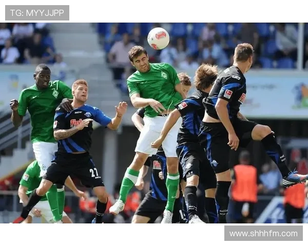 不来梅进攻套路再升级，新战术助力球队竞争力增强