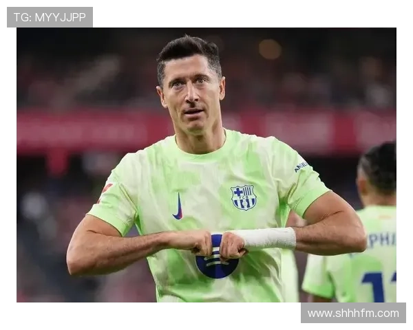 莱万多夫斯基经纪人就球员近期状况发表声明