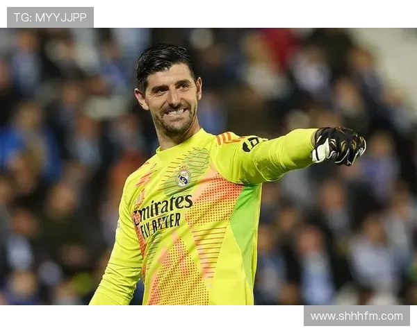 库尔图瓦欧冠决赛神扑助皇马夺冠，状态回暖备受期待