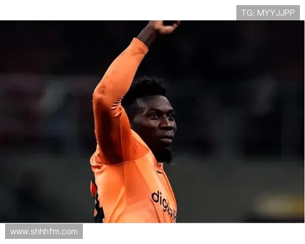 英超强强对话：奥纳纳的中场影响力