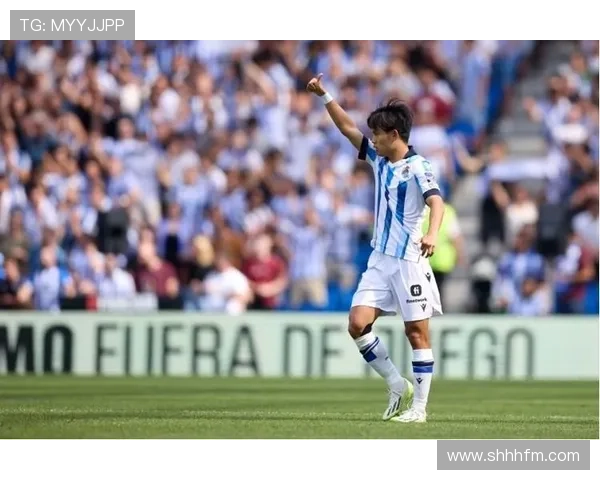 久保建英：马略卡时期成为球队进攻核心