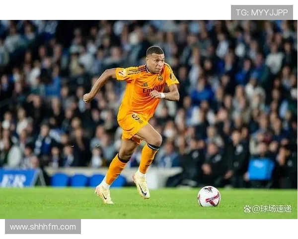 姆巴佩持球推进与终结决策能力是否顶级