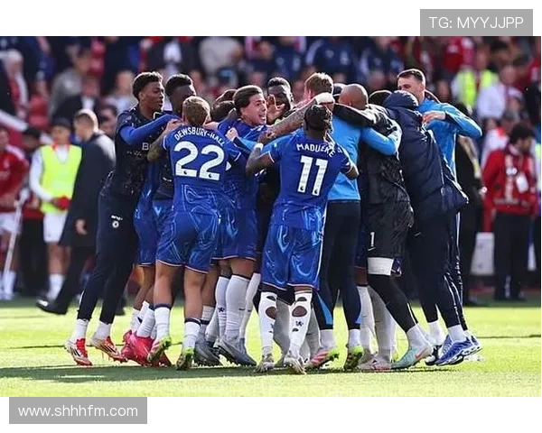 切尔西年轻阵容表现起伏问题持续，对赛季稳定性形成制约