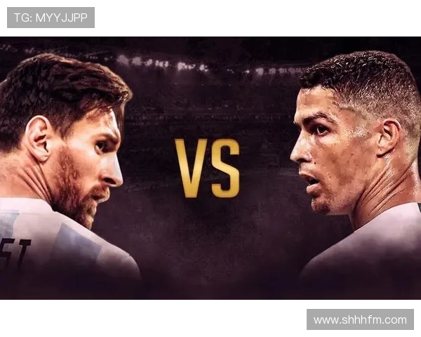 C罗 vs 梅西：巅峰期进攻效率与战术角色对比