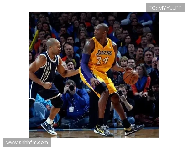 科比利用背身单打效率提升明显 拉开与詹姆斯关键时刻得分差距