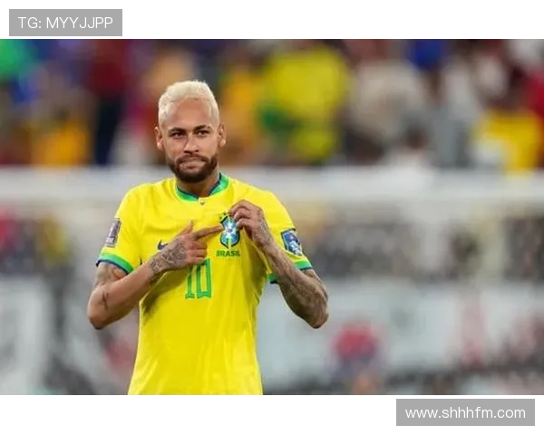 维尼修斯 vs 内马尔：巴西天才的进攻效率与战术角色差异