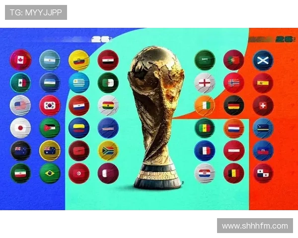 2026世界杯三支东道主如何分配种子席位 2026世界杯三支东道主如何分配种子席位